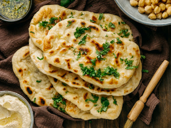 Naan